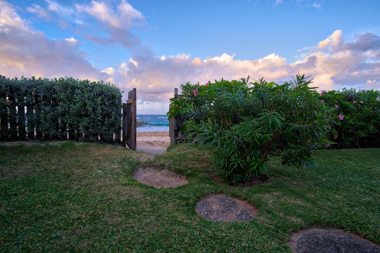 Sunspot Villa Runaway Bay Exterior foto