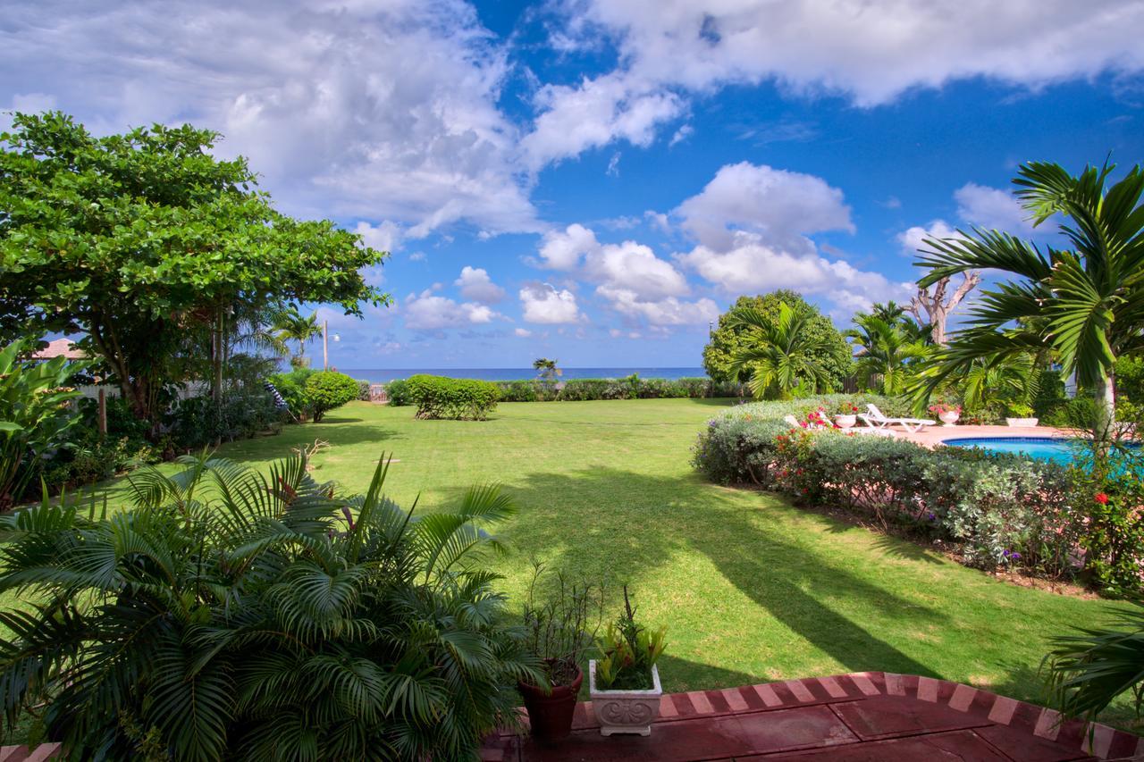 Sunspot Villa Runaway Bay Exterior foto