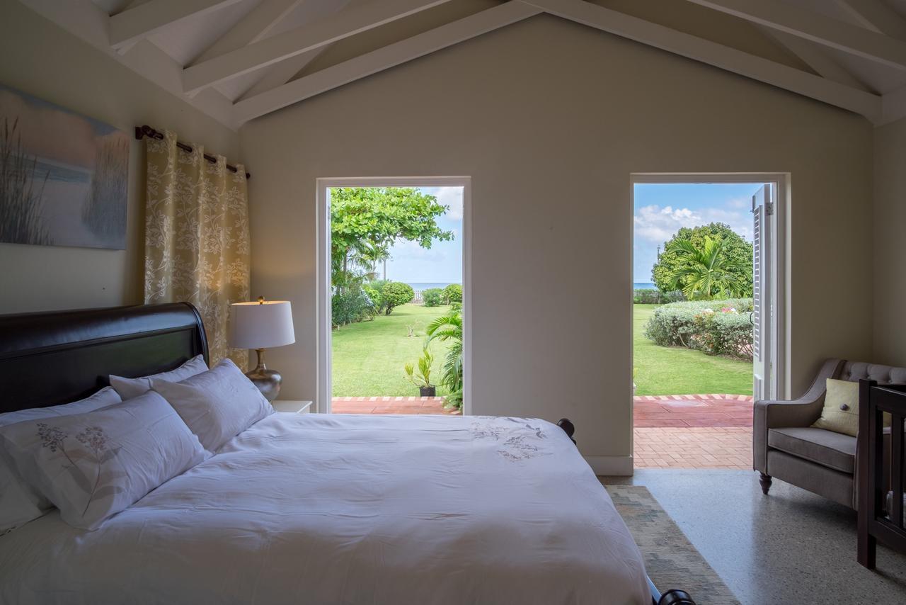 Sunspot Villa Runaway Bay Exterior foto