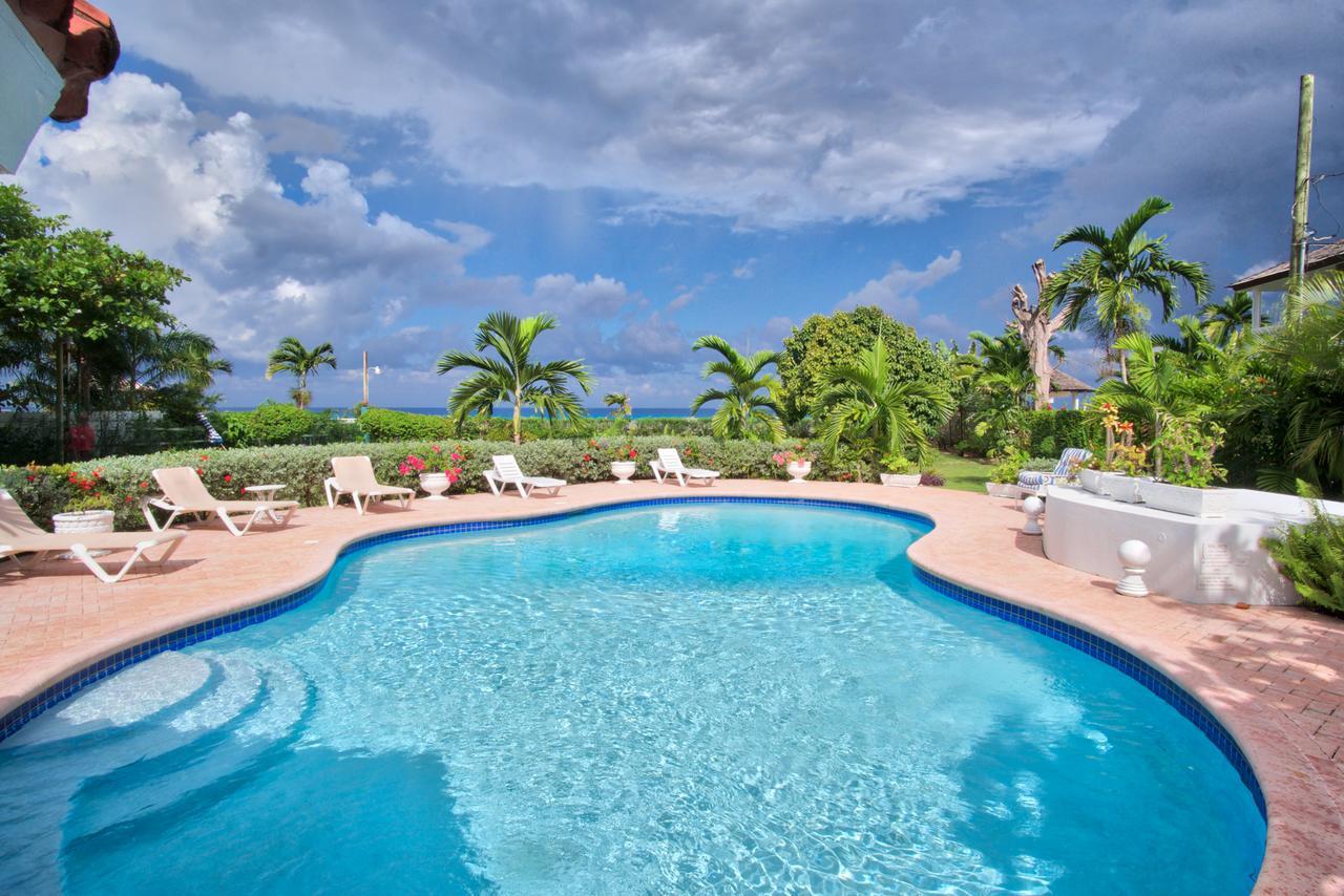 Sunspot Villa Runaway Bay Exterior foto