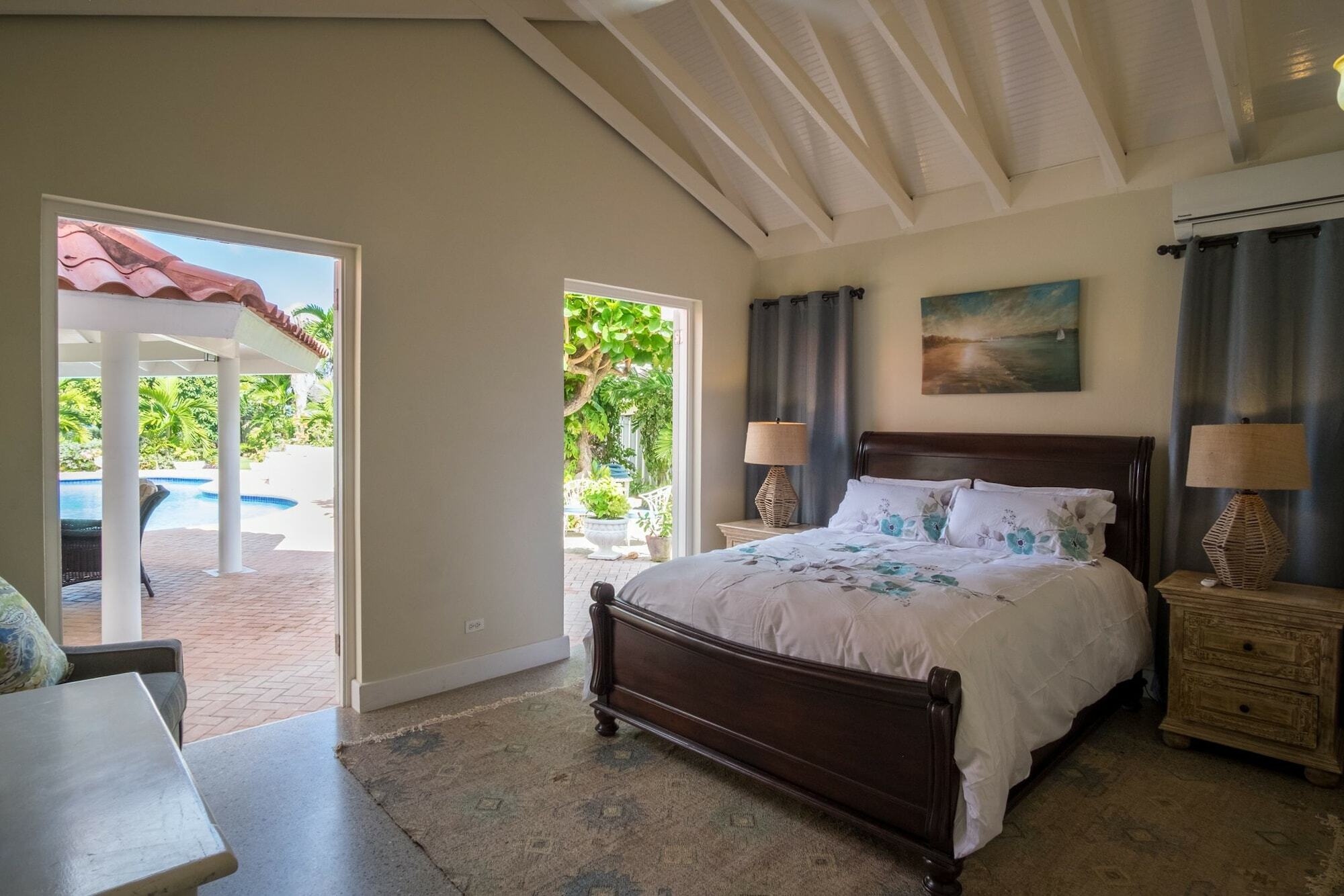 Sunspot Villa Runaway Bay Exterior foto